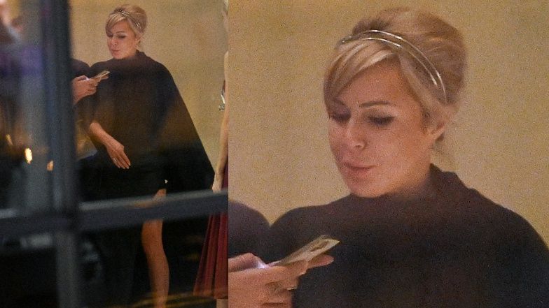Blanka Lipińska