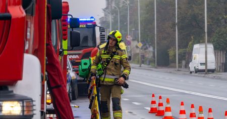 Wskazali najgroźniejszy dzień na polskich drogach. Dane są jednoznaczne