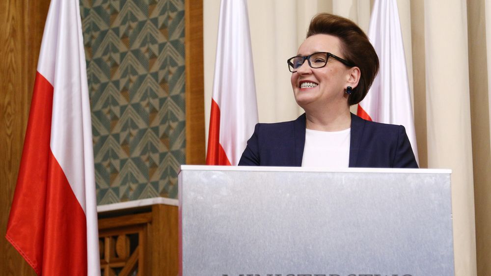 Zmiana zasad oceniania nauczycieli. MEN pracuje nad algorytmem