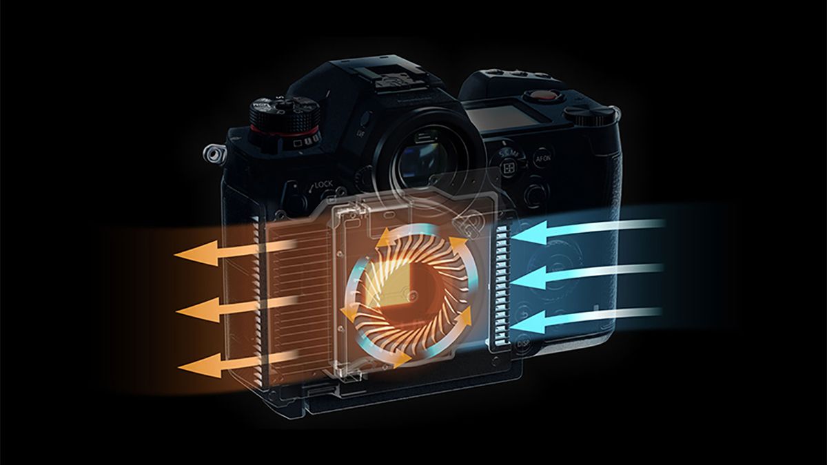 Sony A7S III nadchodzi. Może nagrywać w 4K 120 kl./s oraz mieć wewnętrzne chłodzenie 1