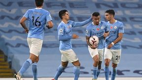 Premier League. Futbol przegrywa z koronawirusem. Mecz Everton - Manchester City odwołany
