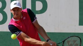 "Hubert Hurkacz > Robert Karaś". Eksperci pod wrażeniem zwycięstwa Hurkacza