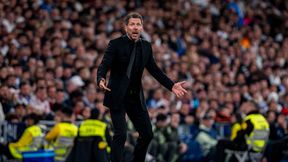 Kluczowi piłkarze Atletico nie trenują. Wszystko przed meczem z Barceloną