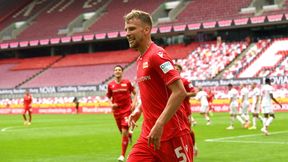 Bundesliga na żywo! Transmisja z meczu 1.FC Union Berlin - FC Augsburg na żywo