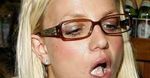 Britney Spears na 100 procent w "Glee"