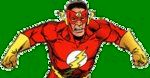 "Flash" przybiegnie w peletonie superbohaterów