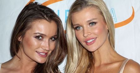 Joanna Krupa kręci reality-show dla siostry! Bo chce jej pomóc w karierze...