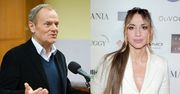 Urodziny Donalda Tuska. Czego życzy mu Marianna Schreiber?