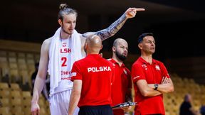 Zrezygnował z kadry. Nie miał wyjścia