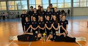 Młodzież z Krośniewic najlepsza w kraju. Halowy Puchar Polski U15 zdobyty