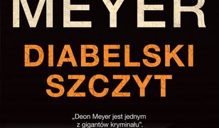 Diabelski szczyt