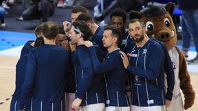 Ważny sukces zespołu z Warszawy w lidze ENBL