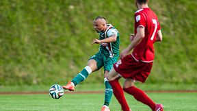 Piast Gliwice - Śląsk Wrocław 1:3