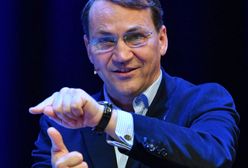Radosław Sikorski dla WP: Po PiS nastanie prawo i sprawiedliwość