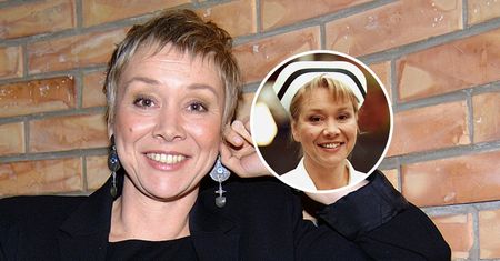 Daria Trafankowska pracowała z nową partnerką byłego męża. Życie jej nie oszczędzało