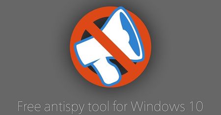 ShutUp10: proste wyłączanie niechcianych funkcji w Windows 10