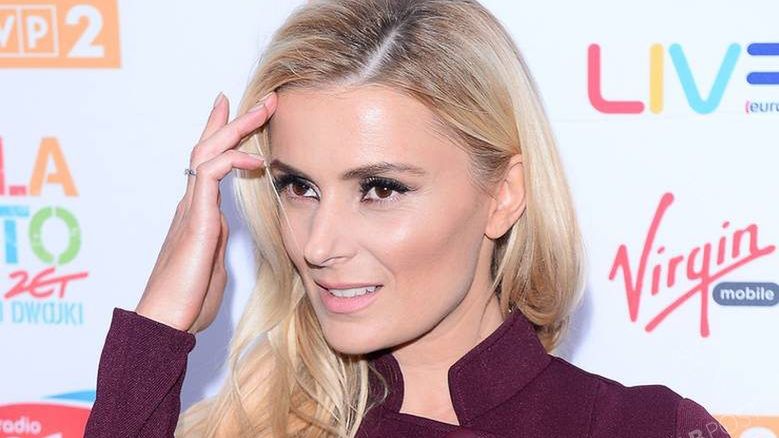 Halina Mlynkova LatoZet i Dwójki 
Fot. ons