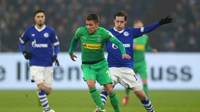 Bundesliga na żywo. Borussia M'gladbach - TSG 1899 Hoffenheim na żywo. Transmisja TV, stream online