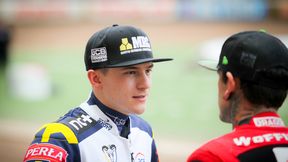 Żużel. Transfery. PGG ROW wchodzi do gry o Lamberta. Odbije go Stelmet Falubazowi?