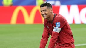 Cristiano Ronaldo przeszedł do historii. I tam powinien zostać [OPINIA]