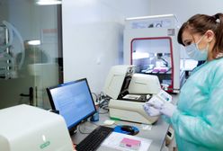 Koronawirus. Prawie 7 tys. zakażeń w Polsce. We Wrocławiu przybyło 111 chorych, 3 osoby zmarły