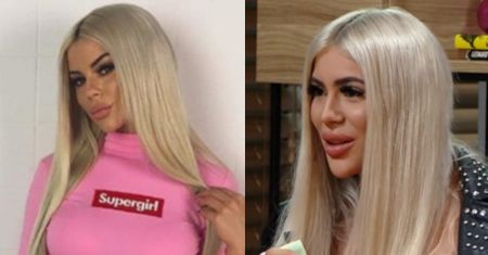 Sypucińska o "modelkach" z Dubaju: Znam wiele dziewczyn, które pracują w ten sposób. PODZIWIAM JE"