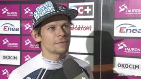 Janusz Kołodziej: Straszna dramaturgia