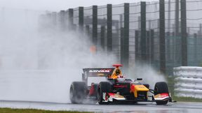 Przez Japonię do Formuły 1. Egzotyczny kierunek dla młodych kierowców