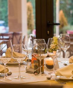 Dostali "paragon grozy". Uciekli z restauracji bez zapłacenia