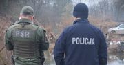 Policja i Państwowa Straż Rybacka kontrolują akweny w Płocku i powiecie płockim. Walka z kłusownictwem trwa