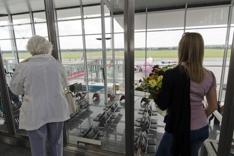 Opłaty lotniskowe we Wrocławiu. KE upomina Polskę