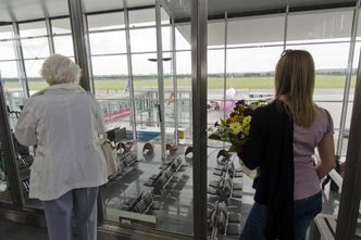 Opłaty lotniskowe we Wrocławiu. KE upomina Polskę