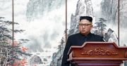 Kim Dzong Un zniknął. Może chronić się przed pandemią COVID-19