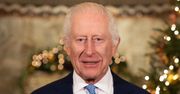 Król Karol III wygłosił orędzie. "Każdy z nas doświadcza cierpienia"