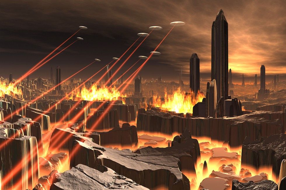 Technologiczne mity: Mars napada, czyli dlaczego „Wojna światów" nie wywołała masowej paniki? 1