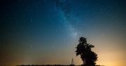 Rój meteorów Drakonidów. Niezwykły widok nad Polską