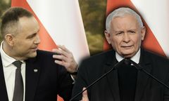 PiS szuka premiera. Wiemy, co na to Pałac Prezydencki