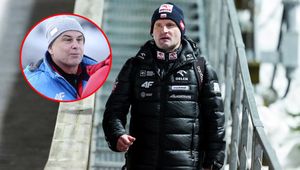 "Nie potrafię zrozumieć". Głos z PZN po decyzji Maciusiaka