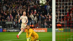 Kane nie dał rady. Oto klasyfikacja strzelców Ligi Mistrzów