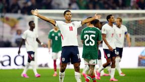 Pożegnanie z Meksykiem. Aż niebo zapłakało nad Estadio Azteca