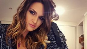Miss igrzysk olimpijskich sprzed ośmiu lat. Leryn Franco wciąż zachwyca urodą