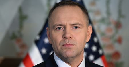Nawrocki: przyjdzie czas, kiedy zaproszę Sikorskiego