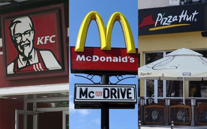 Gdzie w fast foodach zarobimy najwięcej?