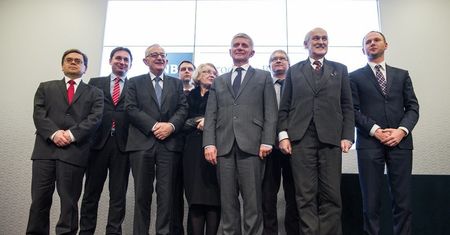 Stopy procentowe w Polsce. Znamy najnowszą decyzję RPP