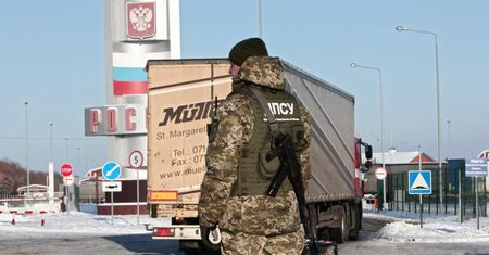 Stan wyjątkowy w Rosji. Wybuchł magazyn rakiet z Korei Północnej