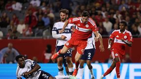 Duża niespodzianka w Chicago. Lewandowski przyczynił się do wygranej