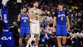 Mocna odpowiedź mistrzów NBA. Już 3-1