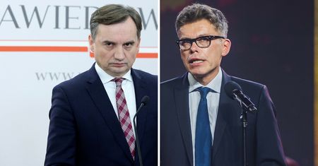 Mamy gorący komentarz po wyroku ws. Tuleyi. Ludzie ministra Ziobry nie kryją irytacji
