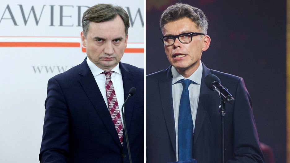 Zbigniew Ziobro ostro ocenia decyzję Sądu Najwyższego 