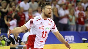 Michał Kubiak: Nie pokazaliśmy naszej najlepszej siatkówki